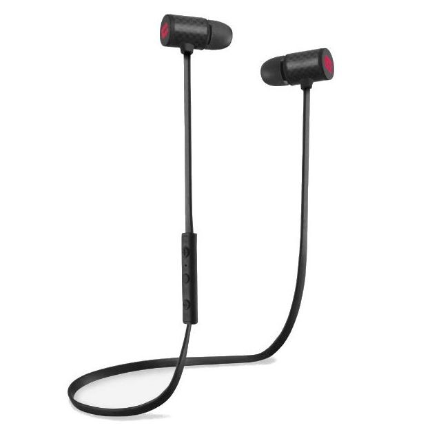 Crosscall - Ecouteurs Wireless Etanche X-PLAY - Ecouteurs intra-auriculaires