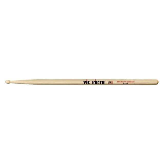Vic Firth - Baguettes Batterie American Classic Hickory Vic Firth 55A Extreme Vic Firth  - Baguettes, battes