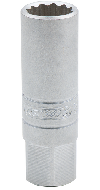 Ks Tools - Douille bougie ULTIMATE® 3/8"", 16 mm KS TOOLS 922.3847 Ks Tools  - Outillage à main