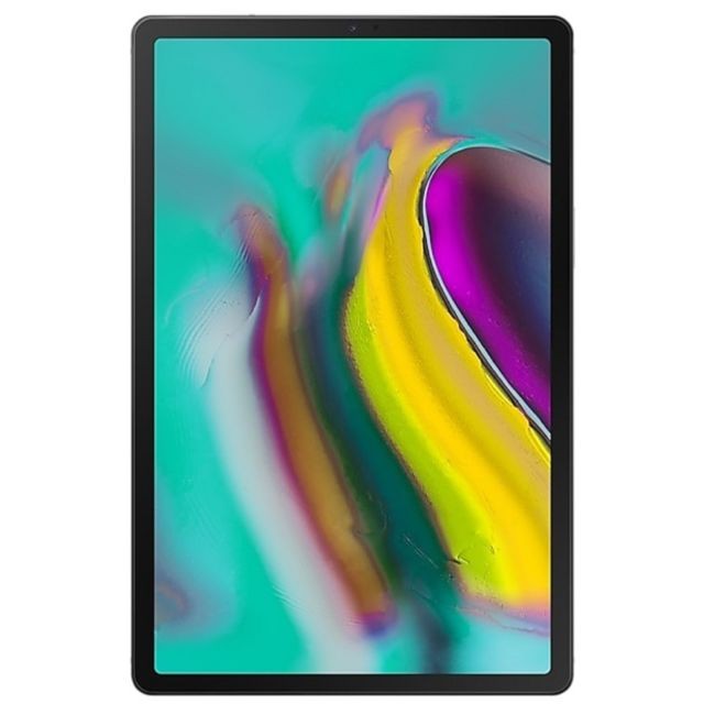 Samsung - Galaxy Tab S5e - 64Go - Wifi - SM-T720 - Argent - Tablette Android Sans clavier