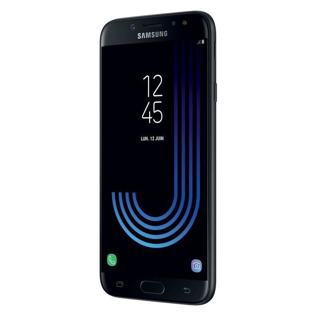 Samsung Galaxy J7 - 16 Go - Noir