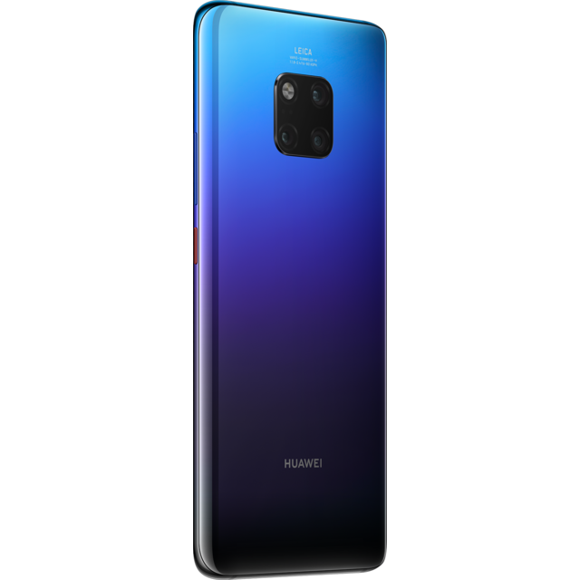 Smartphone Android Huawei HUAWEI-MATE-20-PRO-TWILIGHT
