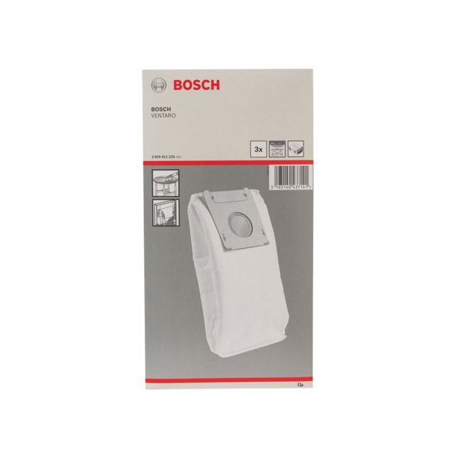 Accessoires brossage et polissage Bosch