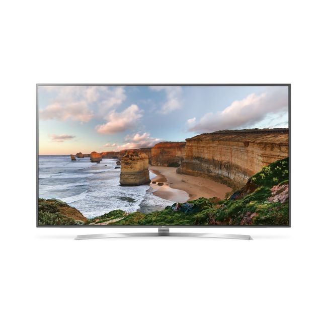 LG - TV LED 75"" 190cm - 75UH780V LG   - TV 66'' et plus 4k uhd
