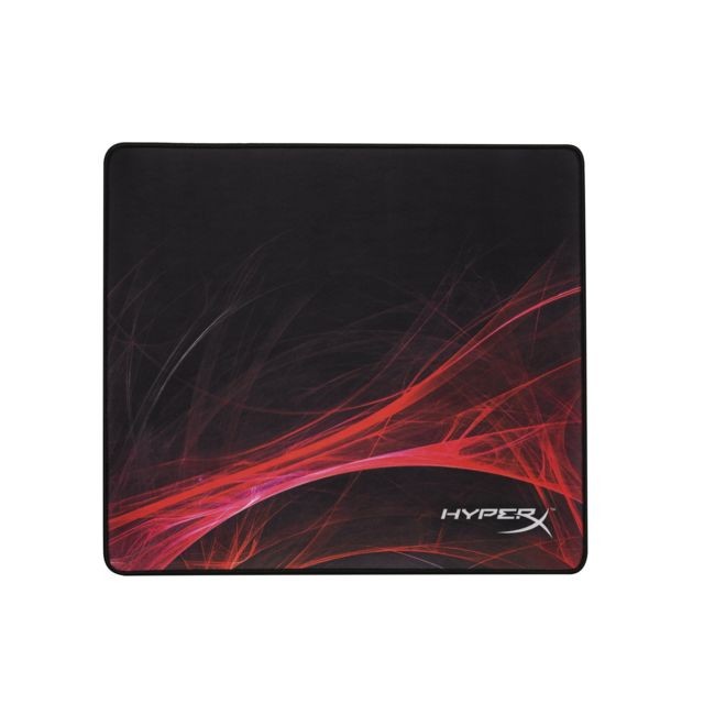 Hyperx - FURY S Pro Gaming Mouse Pad Speed Edition (Medium)  - Hyperx