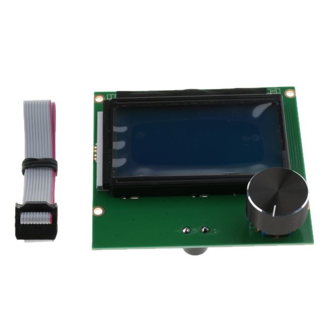 marque generique - Panneau d\'affichage LCD écran LCD - Imprimante 3D