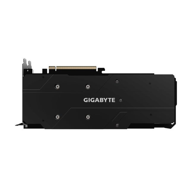 Carte Graphique AMD Gigabyte GV-R56XTGAMING-OC-6GD