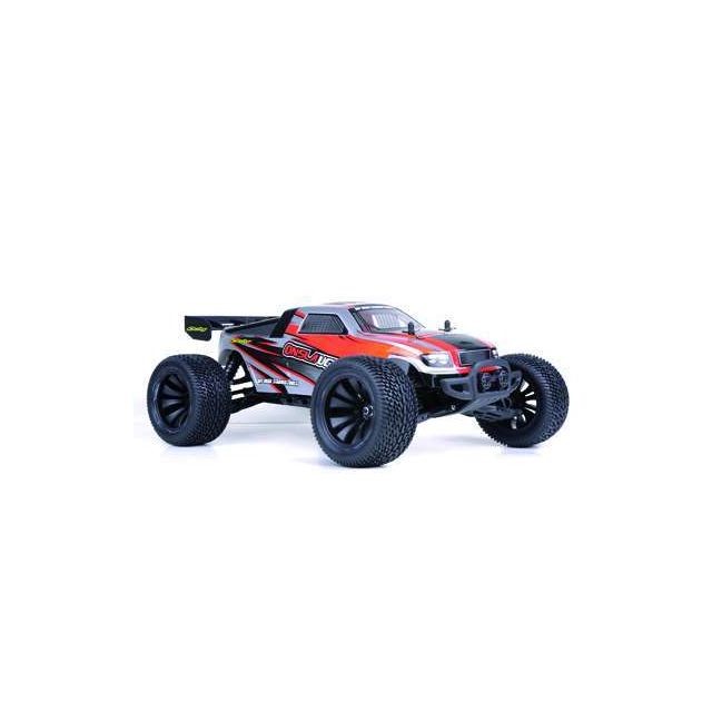 Voitures RC Amewi HBX Truggy 1/12 RTR 2WD