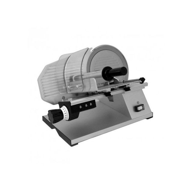 Furnotel - Trancheuse à pignon professionnelle lame de 220 mm - Furnotel - - trancheuse professionnelle