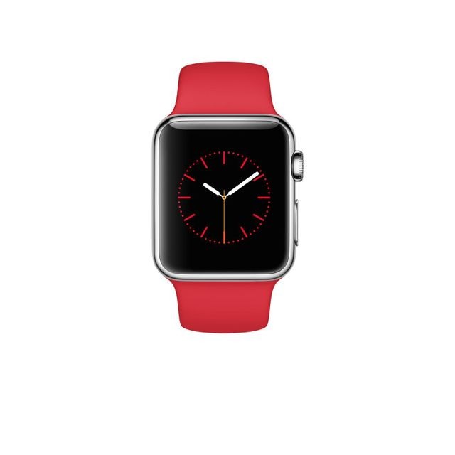 Apple Watch Apple MLLD2FD/A