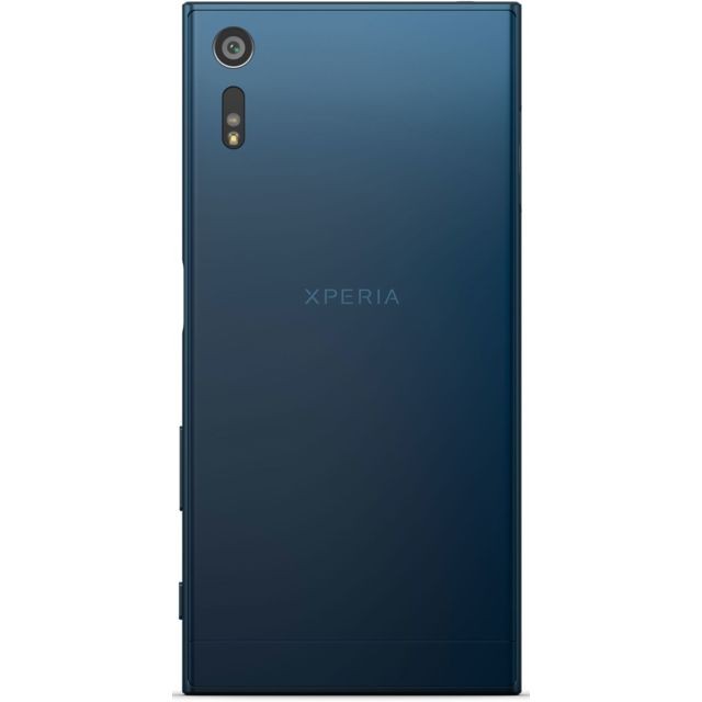 Sony Xperia XZ - 32 Go - Bleu Nuit