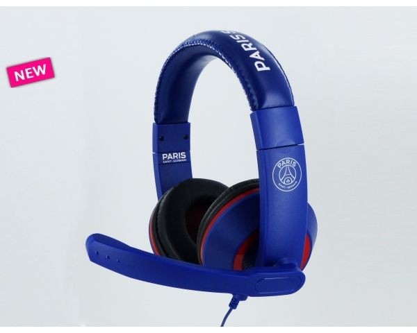 Subsonic CASQUE GAMING POUR PS4 & XBOX ONE