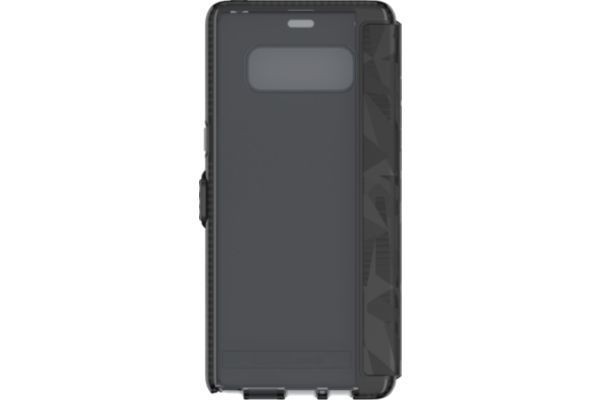 Autres accessoires smartphone Tech21 Note 8 Evo wallet noir