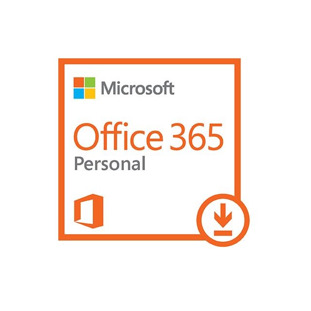 Microsoft - Microsoft Office 365 Personnel - Bureautique / Productivité