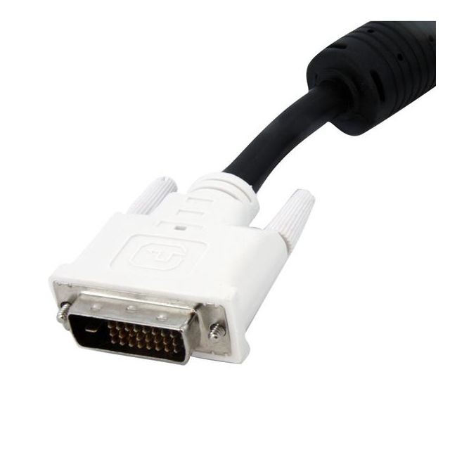 Câble Ecran - DVI et VGA Startech