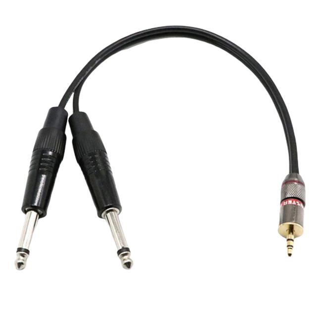 marque generique - Câble adaptateur audio marque generique  - Câble Jack