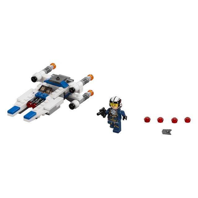Briques Lego Lego LEGO-75160