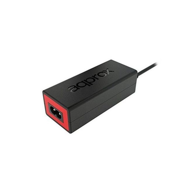 Approx - Chargeur pour Notebooks approx! APPA03 65W 5.5 x 1.7 mm Acer Approx  - Approx