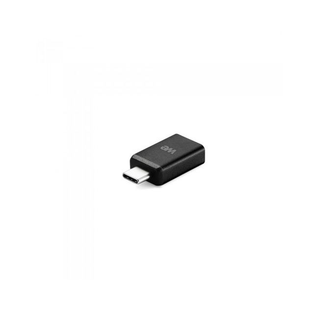 We Adaptateur USB-C mâle / USB A femelle