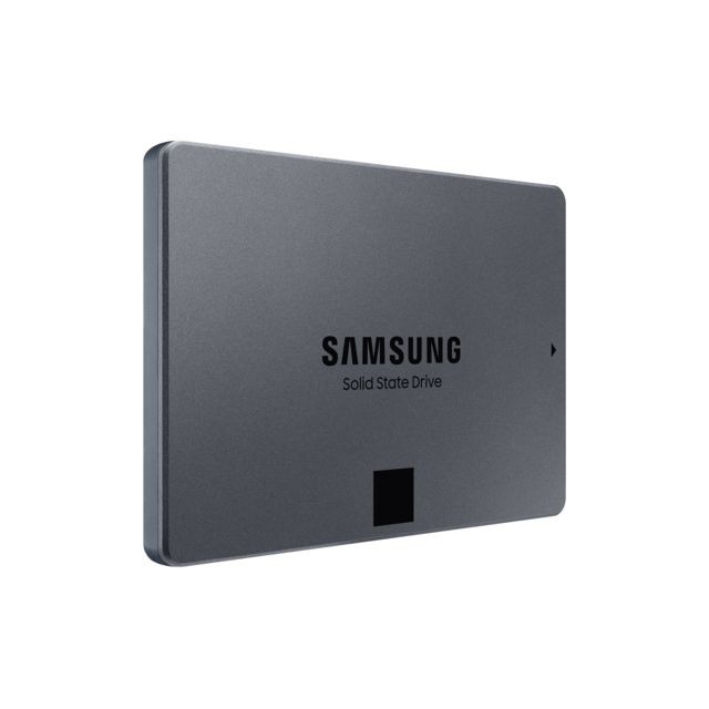 Samsung 860 QVO Samsung 1 To 2.5'' SATA III 6 Gb/s
