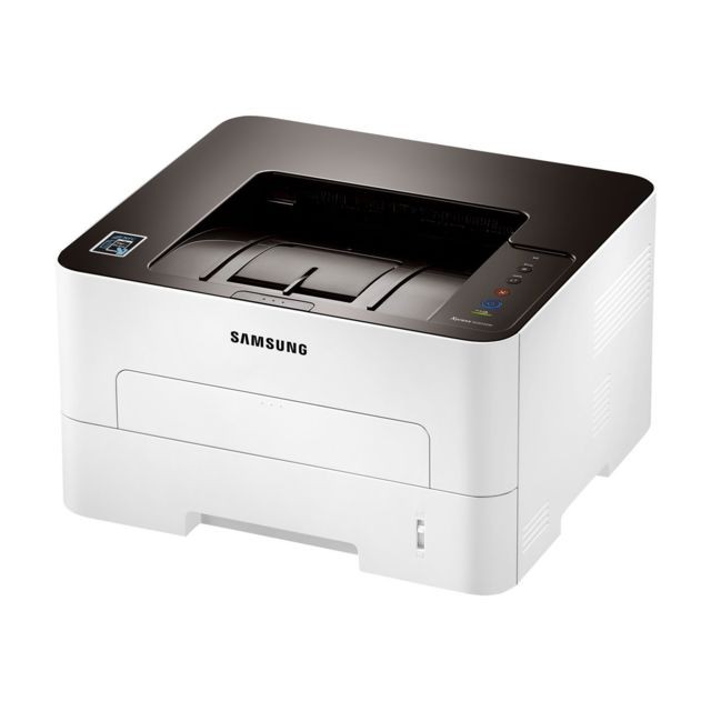 Samsung - SAMSUNG Xpress M2835DW - Imprimante Laser Monochrome