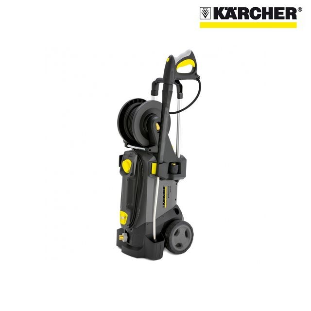 Karcher - Nettoyeur haute pression Kärcher HD5/15CX+ - Nettoyeurs haute pression