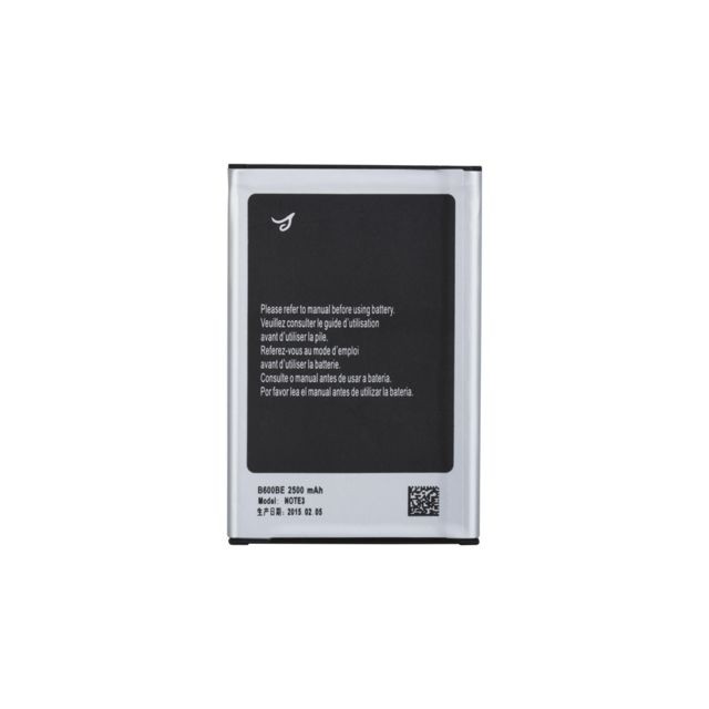 Ab Direct Import - Batterie 2500 mAh pour Samsung Galaxy Note 3 Ab Direct Import  - Ab Direct Import