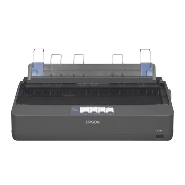 Epson - Epson LX-1350 imprimante matricielle (à points) Epson  - Cartouche, Toner et Papier Epson