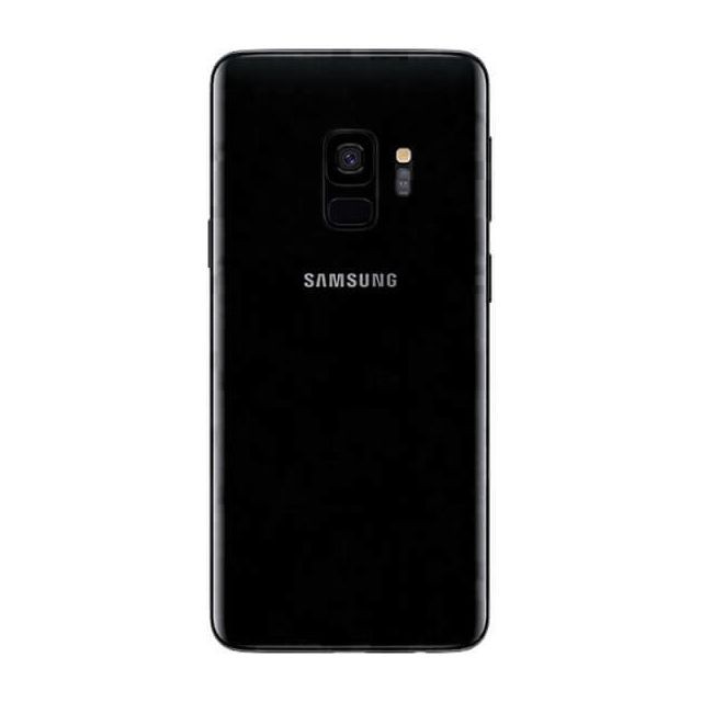 Samsung Samsung Galaxy S9 Noir G960