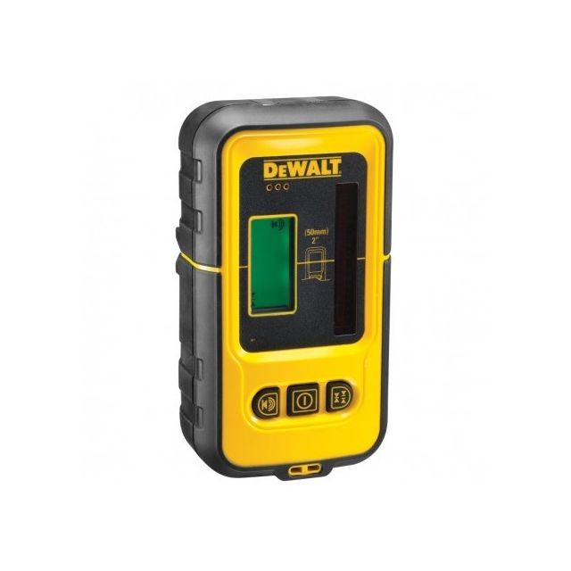 Dewalt - Détecteur DEWALT DE0892G pour lasers DCE088G et DCE089G - Mini-outillage