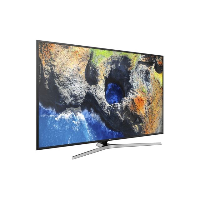Samsung TV LED 75"" 190 cm - UE75MU6172UXXH