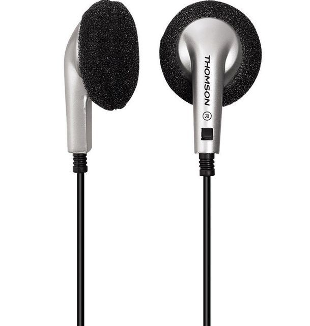 Casque Thomson Écouteurs EAR1115S