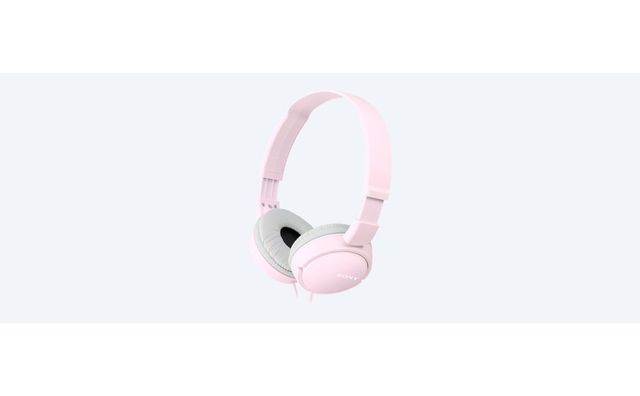 Casque Sony MDRZX110P.AE
