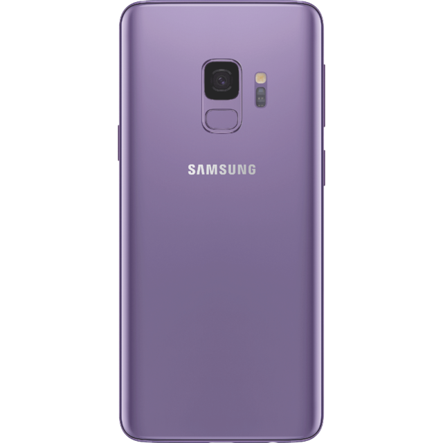 Samsung Galaxy S9 - 64 Go - Ultra Violet