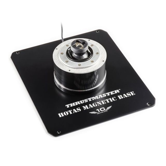 Thrustmaster -HOTAS Magnetic Base Thrustmaster  - Accessoires Jeux PC