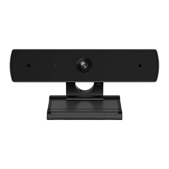 marque generique - Caméra Web USB Full HD 1080P, Webcam Plug  &  Play avec double Microphone intégré pour la vidéo conférence en Streaming - Webcam