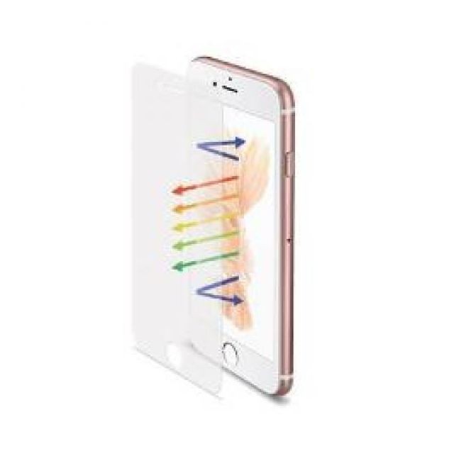Celly - Glass Mate Iphone 7 Plus Celly  - Protection écran smartphone