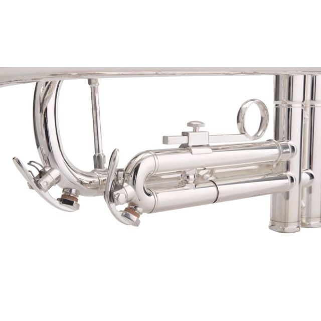 Trompettes Classic Cantabile TR-40S Trompette Bb