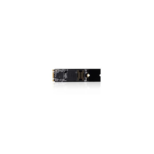 Microstorage - MicroStorage MHA-M2B7-M512/2280 disque SSD M.2 512 Go Microstorage  - SSD M.2 SATA SSD Interne
