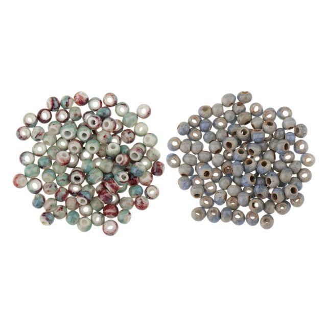 marque generique - Perles en vrac perles d'espacement Perles Spacer marque generique - Perles