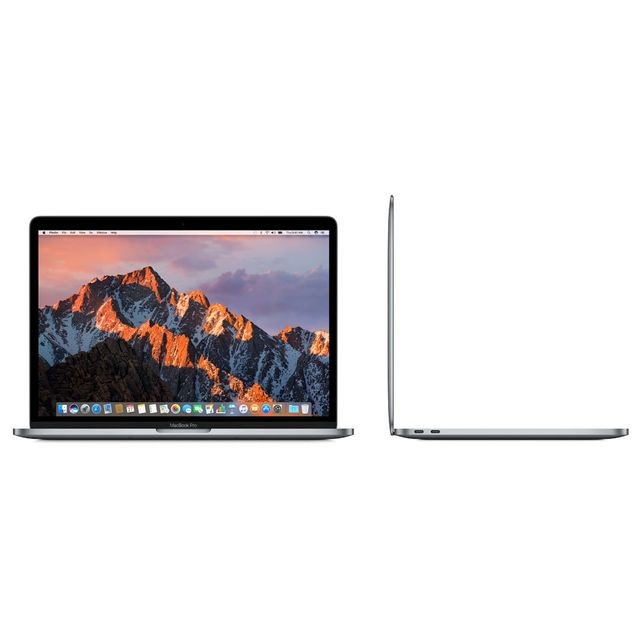 MacBook Apple MLH12FN/A