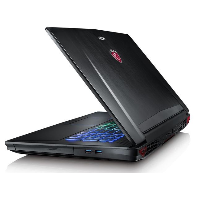 PC Portable Gamer Msi GT72-7RE-495