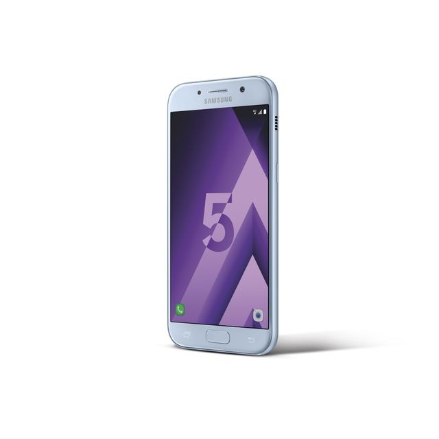Smartphone Android Galaxy A5 - 32 Go - Bleu