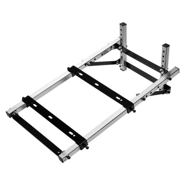 Thrustmaster - T-Pedals Stand - Volant PC