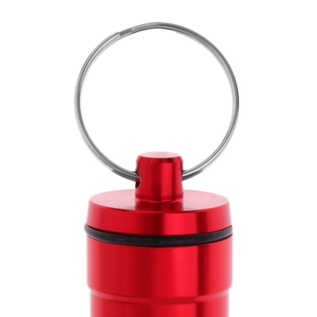 marque generique portable dart flight saver protecteur soft tip accessoires boîte de rangement rouge