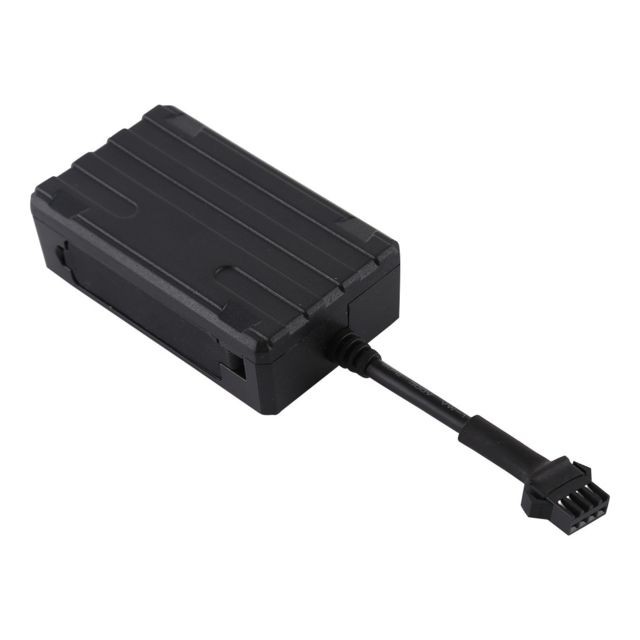 Wewoo - Traceur GPS Voiture TL210 camion véhicule suivi GSM GPRS / SMS GPS Tracker noir Wewoo  - Traqueur GPS connecté Wewoo