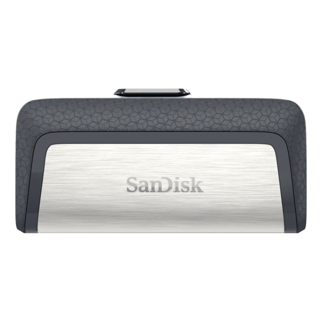 Sandisk - Ultra Dual Drive USB Type-C, Flash Drive 16GB - Clé USB