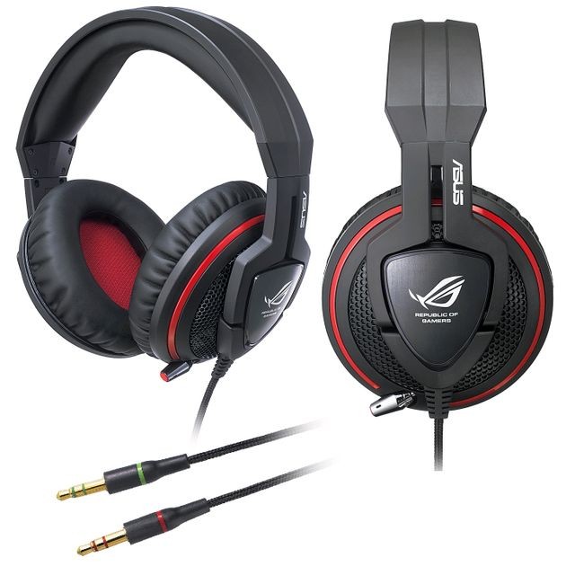 Asus - ROG Orion - Filaire - Micro-Casque Filaire