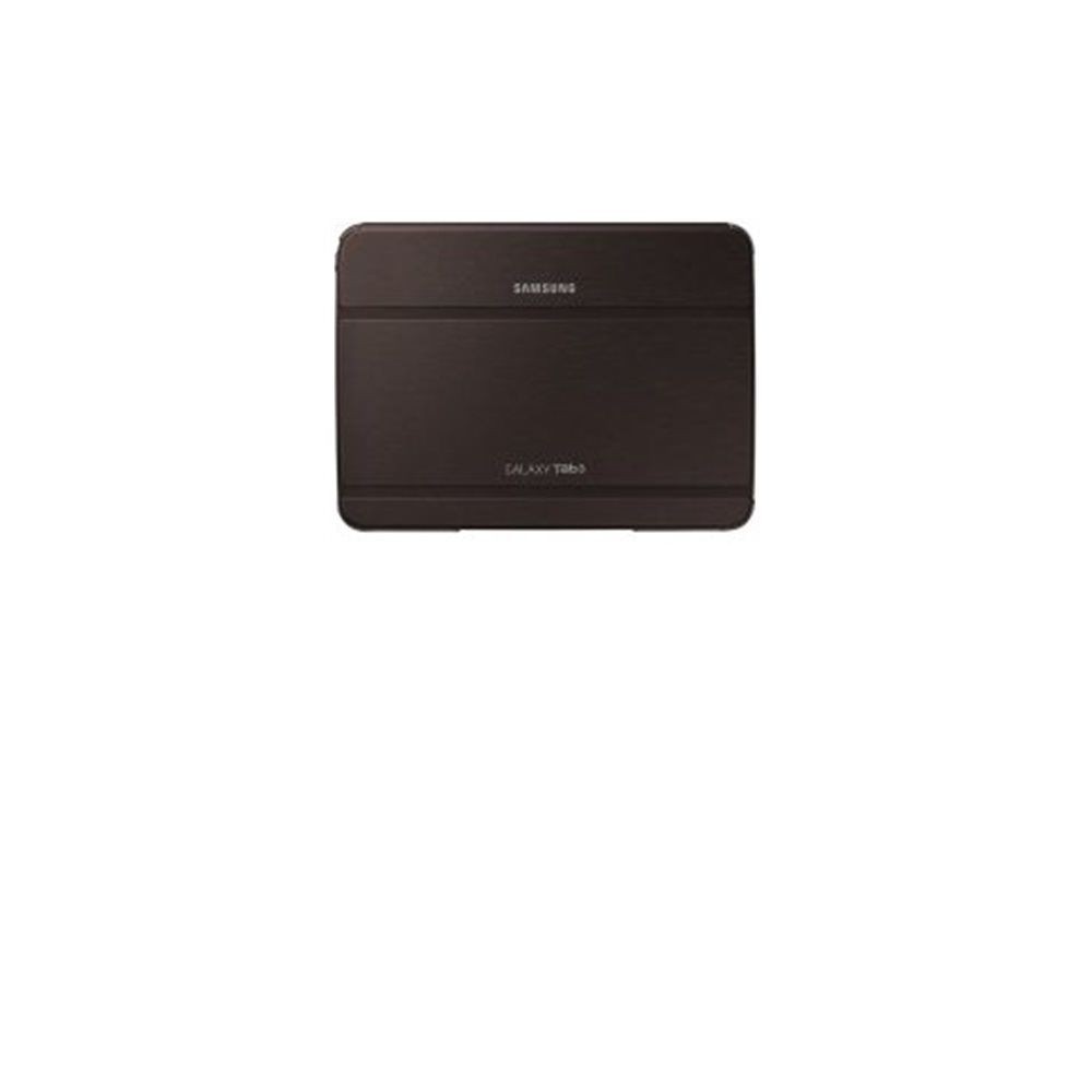 Samsung Etuis Samsung Diary dans la conception du Livre / Cover Fr Galaxy Tab 10.1 3 Sedna brun