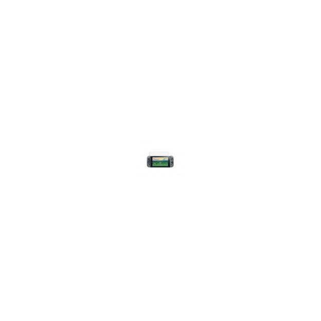Jeux retrogaming Third Party - Filtre Verre Trempé Nintendo Switch- Lingette nettoyante fournis- Vendu sous blister